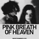  Pink Breath of Heaven