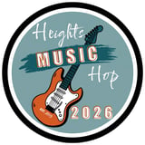 Heights Music Hop