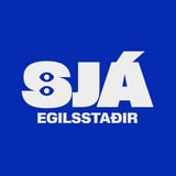 Já til að SJÁ á Egilsstöðum
