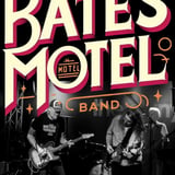 The Bates Motel