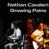 Nathan Cavaleri - Growing Pains - Hamilton