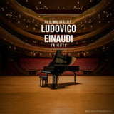 The Music Of Ludovico Einaudi