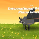 5th Westfjords Piano Festival
