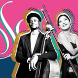 Virginia Symphony: Brahms' Double Concerto