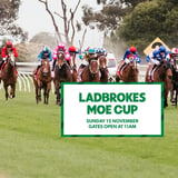 LADBROKES MOE CUP 2026