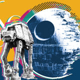 Virginia Symphony: The Music of Star Wars