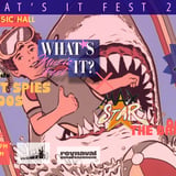 What's it Fest