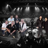 606 Entertainment Presents: La Noche del Rock En Tu Idioma – Sin Anestesia & Los CORB