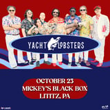 Yacht Lobsters