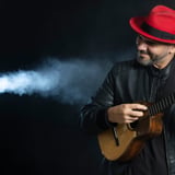Latin Sizzle : Tucson Symphony Orchestra