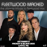 Fleetwood Macked - The Ultimate Tribute to Fleetwood Mac 