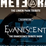 Linkin Park and Evanescence Tributes Night
