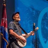 Pete Seeger: An Inconvenient Folksinger, featuring Randy Noojin