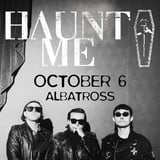 Haunt Me in Jacksonville