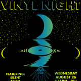 Vinyl Night - Silent Spirit
