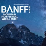 Banff Centre Mountain Film Festival World Tour