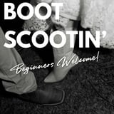 St Andrews Hotel BOOT SCOOTIN’ 