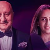 Jaane Pehchaane Anjane: Anupam Kher and Swaroop Sampat Live 