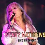 Wendy Matthews - The Oaks Hotel Albion Parks Rail NSW 
