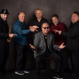 Tony Monaco's Turnstiles: The Ultimate Billy Joel Tribute