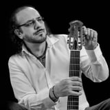 Fernando Delgadillo, El Caminante