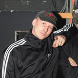 Drunken Masters
