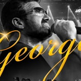 Rob Lamberti presents Perfectly George