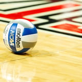 Red Wolves Volleyball
