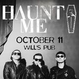 Haunt Me in Orlando