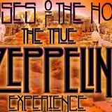 Led Zeppelin Tribute - Houses of the Holy
