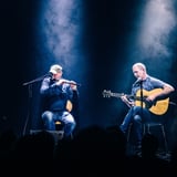 Michael McGoldrick, John McCusker & John Doyle