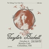 Taylor Bickett