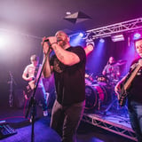 Code Red UK Tour - Exchange Bristol with Black Hole Decibel