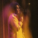 Richard Ayoade: Afterthoughts