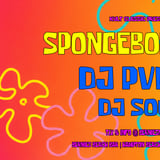 Spongebob Rave