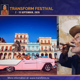 CUBA –  Mennesker, Historie Og Hverdagsliv