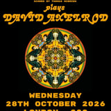 Sholto plays David Axelrod