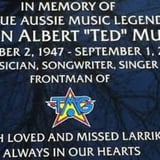 Ted Mulry 25th Anniversary Memorial