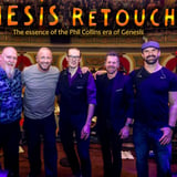 Genesis Retouched: The Essence of the Phil Collins Era of Genesis