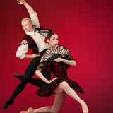 Ballet Arkansas 2 Show Package