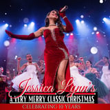 Jessica Lynn's A Very Merry Classic Christmas