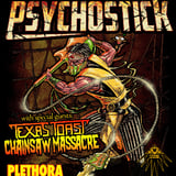 Psychostick + Texas Toast Chainsaw Massacre