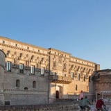 Castello Volante - Giovedi