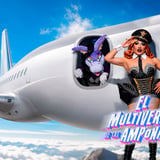 El Multiverso de las Amponas