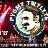 Pygmy Twylyte - Frank Zappa Tribute