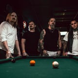 Waking Demons - Nevermore - Album Release Party