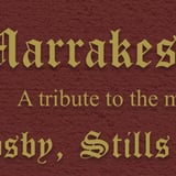 Marrakesh Express (CSN & Byrds Tribute)