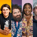 The Bell House Stand Up Showcase