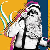 Virginia Symphony: Holiday Pops