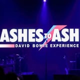 Ashes to Ashes: A David Bowie Experience